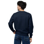 Unisex eco sweatshirt - Image 5