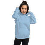 Unisex Hoodie - Image 12