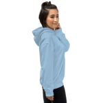 Unisex Hoodie - Image 64