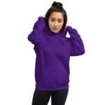 Unisex Hoodie - Image 4