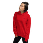 Unisex Hoodie - Image 44