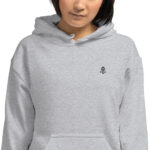 Unisex Hoodie - Image 86