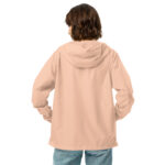 Unisex lightweight zip up windbreaker - Image 12