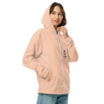Unisex lightweight zip up windbreaker - Image 19