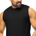 Muscle Shirt - Image 4