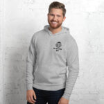 Unisex hoodie - Image 9