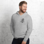 Unisex hoodie - Image 28