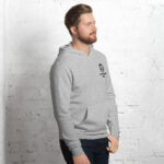 Unisex hoodie - Image 38