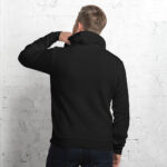 Unisex hoodie - Image 11