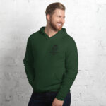 Unisex hoodie - Image 23