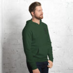 Unisex hoodie - Image 33
