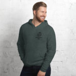 Unisex hoodie - Image 26