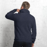 Unisex hoodie - Image 14
