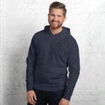 Unisex hoodie - Image 5