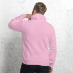 Unisex hoodie - Image 19
