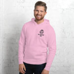 Unisex hoodie - Image 10