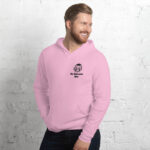 Unisex hoodie - Image 29
