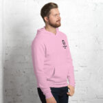 Unisex hoodie - Image 39