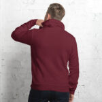 Unisex hoodie - Image 12