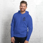 Unisex hoodie - Image 8