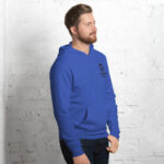 Unisex hoodie - Image 37