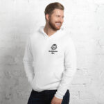 Unisex hoodie - Image 30
