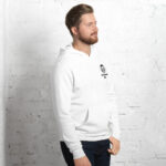 Unisex hoodie - Image 40