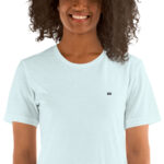 Unisex t-shirt - Image 9