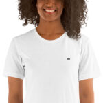 Unisex t-shirt - Image 10