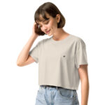 Women’s crop top - Image 12
