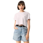 Women’s crop top - Image 6