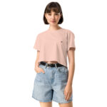 Women’s crop top - Image 4