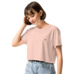 Women’s crop top - Image 11