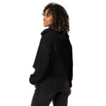 Crop Hoodie - Image 5