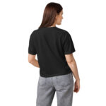 Women’s heavyweight boxy tee - Image 6