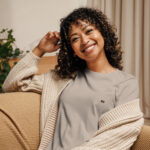 Women's Relaxed T-Shirt - Image 5