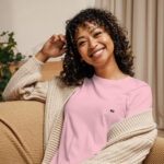 Women's Relaxed T-Shirt - Image 6